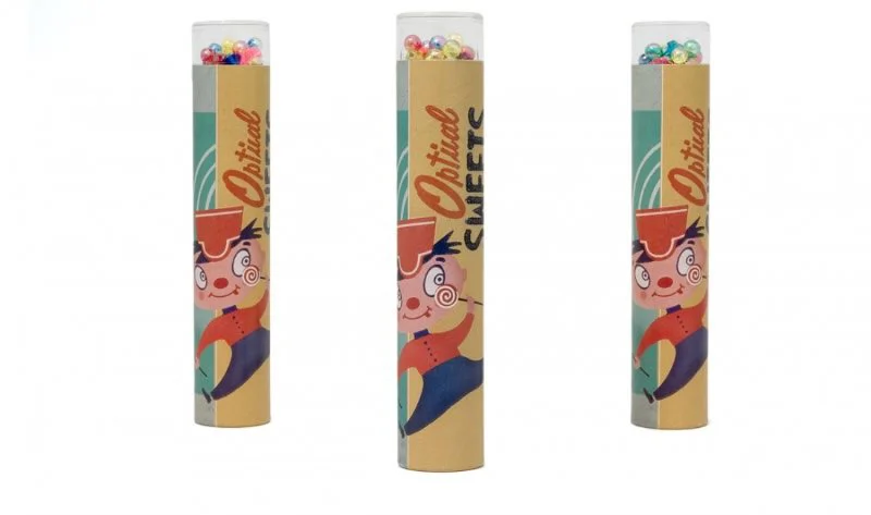 Калейдоскоп Londji Sweets