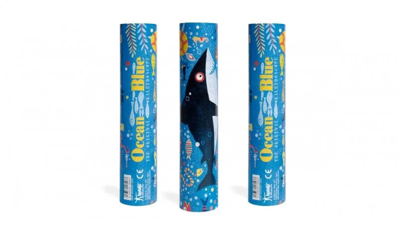 Калейдоскоп Londji Ocean Blue
