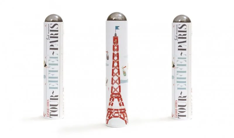 Калейдоскоп Londji Tour Eiffel