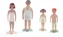 Игра Londji Paper Family