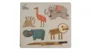 Magneti Londji Wild Animals Magnets foto