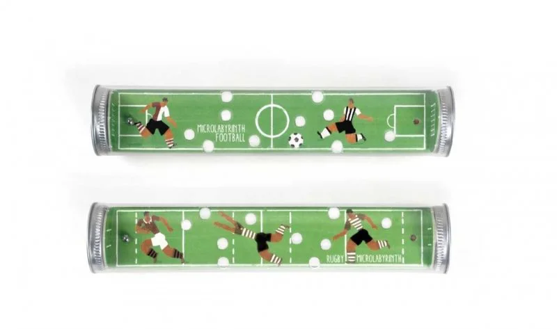 Игра Micro Londji Labyrinth Sport