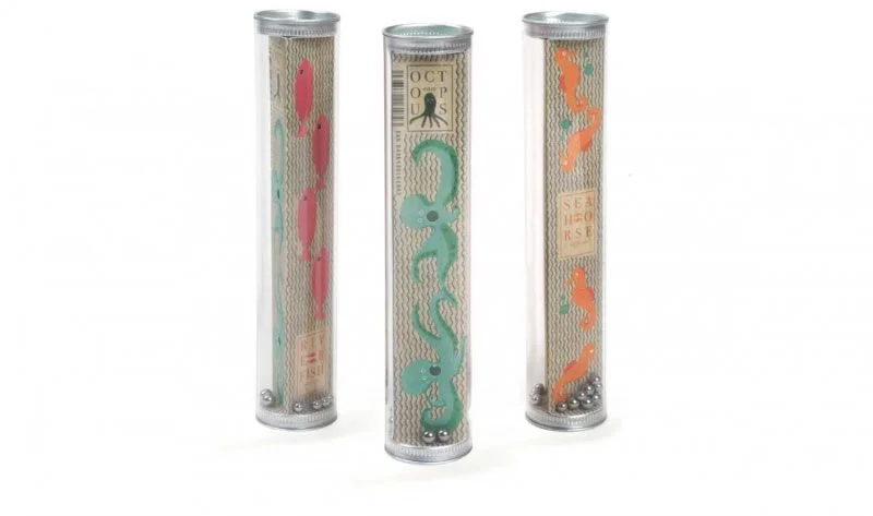 Joc Micro Labirint Londji Labyrinth Fish