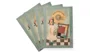 Caiet Londji Mon Cahier d'Art, 64 pag. foto