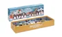 Учимся считать до 10! Puzzle Londji 10 Penguins