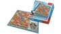 Joc de societate Trefl Thomas and Friends "Snakes &amp; Ladders" foto