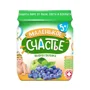 Piure Маленькое счастье din mere si afine (5+ luni), 90 g