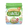 Piure Маленькое счастье Merluciu (Hec) (8+ luni), 80 g