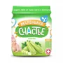 Пюре Маленькое счастье Кабачок (4+ мес.), 90 г