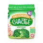 Пюре Маленькое счастье из Брокколи (4+ мес.), 90 г