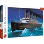 Пазл Trefl Titanic, 1000 элементов