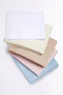 Cearsaf pe elastic Specialbaby, 120x60 cm