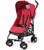 Коляска Peg Perego Pliko Mini Mod Red foto