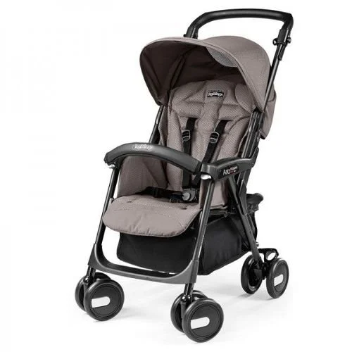 Carucior Peg Perego Aria Shopper Mod Beige foto