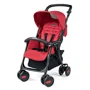 Carucior Peg Perego Aria Shopper Mod Red foto