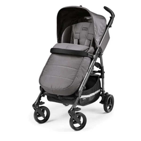 Коляска Peg Perego SI Ascot foto