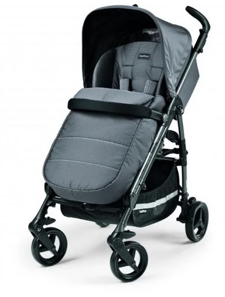 Carucior Peg Perego SI Blue Denim foto