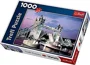 Puzzle Trefl Tower Bridge, 1000 piese foto