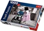 Puzzle Trefl First Kiss, 1000 piese foto