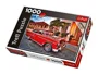 Puzzle Trefl Chevrolet Bel Air Oldtimer, 1000 piese foto