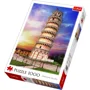 Puzzle Trefl Turnul Pisa, 1000 piese foto