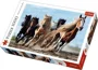 Пазл Trefl Galopping Horses, 1000 эл. foto