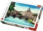 Puzzle Trefl The Holy Angel Bridge, 1000 piese foto