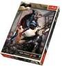 Puzzle Trefl Batman vs Superman: Dawn of Justice, 260 piese foto