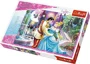 Puzzle Trefl Disney Princess Dance in the Moonlight, 200 piese foto