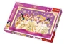 Puzzle Trefl Disney Princesses, 24 MAXI piese foto