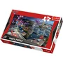 Puzzle Trefl Disney Cars Collage, 160 piese foto