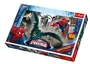 Puzzle Trefl Disney Marvel Spiderman Chasing the Villian, 160 piese foto
