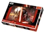 Puzzle Trefl Lucasfilm Star Wars Episode VII Fight for Power, 100 piese foto