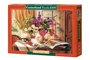 Puzzle Castorland Afternoon Light, 1000 piese foto