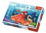 Puzzle Trefl Disney Finding Dory Meeting with Hank, 60 piese foto