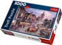 Puzzle Trefl Funfair, 3000 piese foto