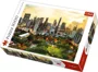 Puzzle Trefl Sunset in Bangkok, 3000 piese foto