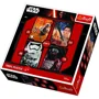 Puzzle Trefl Lucasfilm Star Wars Episode VII "Good vs Bad", 4 in 1 (35+48+54+70 piese) foto