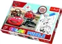Puzzle Color Trefl Disney Cars 2 "Cars in the desert", 40 piese foto