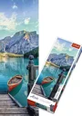 Puzzle Trefl Mountain Lake, 300 piese foto