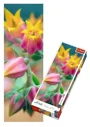 Puzzle Trefl Flowers in blossom, 300 piese foto