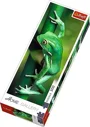 Puzzle Trefl A small frog, 300 piese foto