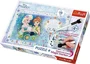 Puzzle Marker Trefl Disney Frozen "Anna's birthday", 70 piese foto