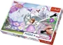 Пазл Marker Trefl Disney Sofia the First "Sofie and the unicorn", 54 эл. foto