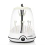 Sterilizator electric si uscator de biberoane 2 in 1 Babymoov Turbo Steam