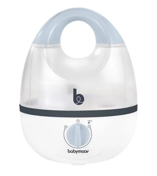 Увлажнитель воздуха ультразвуковой Babymoov Ultrasonic Aquarium