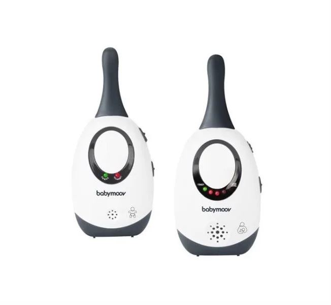 image for Interfon Babymoov Simply Care cu adaptori inclusi foto