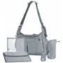 Geanta multifunctionala Babymoov Urban Smokey foto