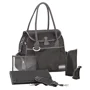 Geanta multifunctionala Babymoov Style Dotwork foto