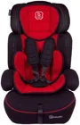 Автокресло BabyGo Freemove Red, 9-36 кг foto
